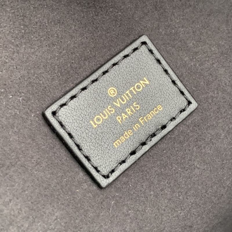 LV Bucket Bags